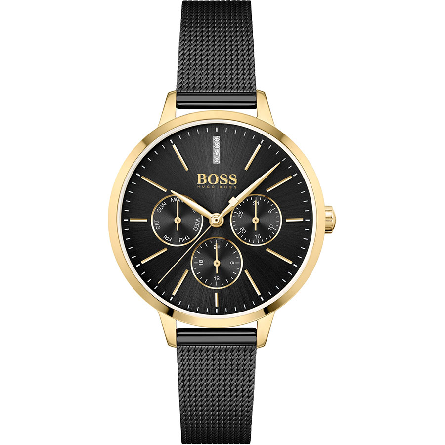 Часы Hugo Boss Symphony HB-1502601